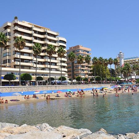 Apartamento Eden Roc II Marbella Exterior foto