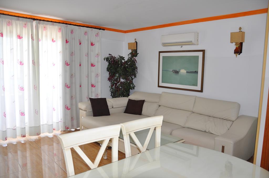 Apartamento Eden Roc II Marbella Habitación foto