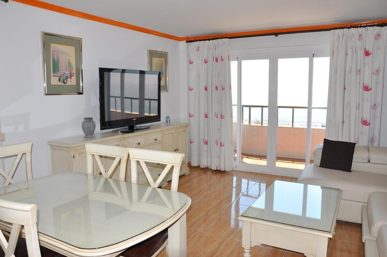 Apartamento Eden Roc II Marbella Exterior foto
